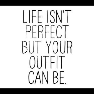 Meet your Posher, Teri